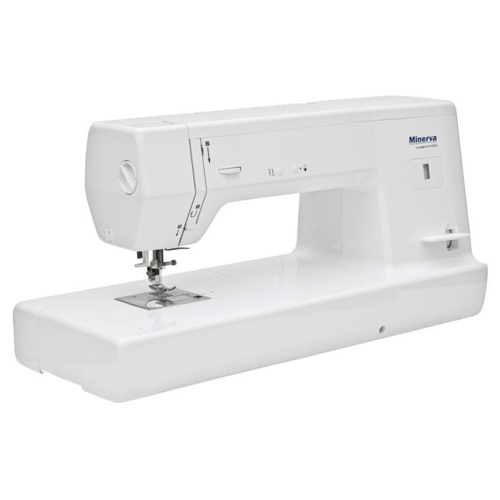 Швейная машина Minerva M-LAHV305 изображение 2