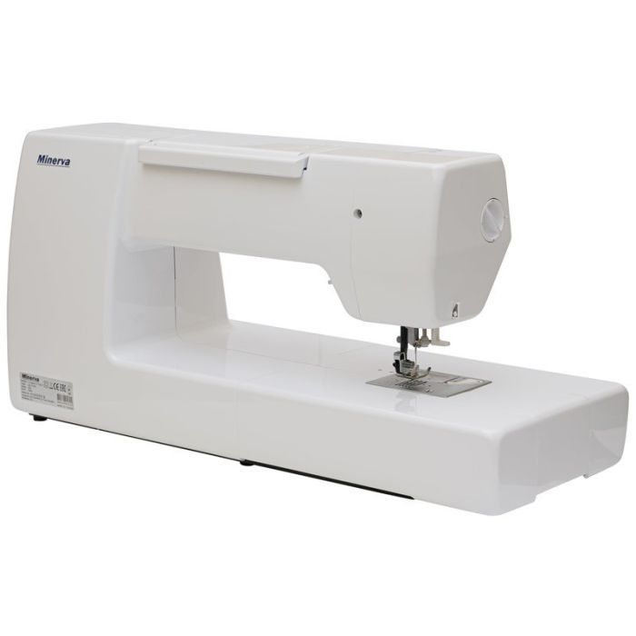 Швейная машина Minerva M-LAHV305 изображение 3