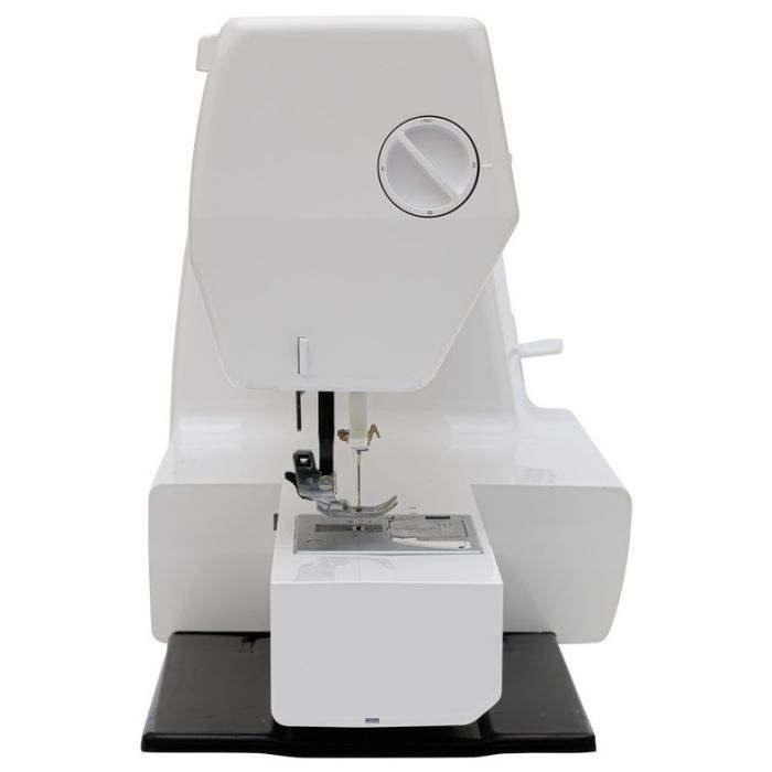 Швейная машина Minerva M-LAHV305 изображение 4