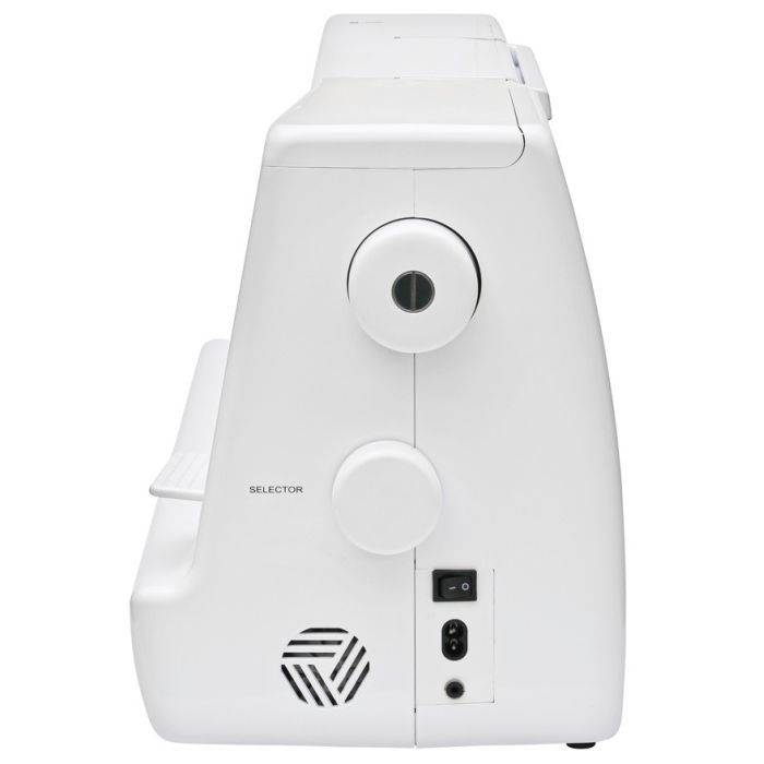 Швейная машина Minerva M-LAHV305 изображение 5