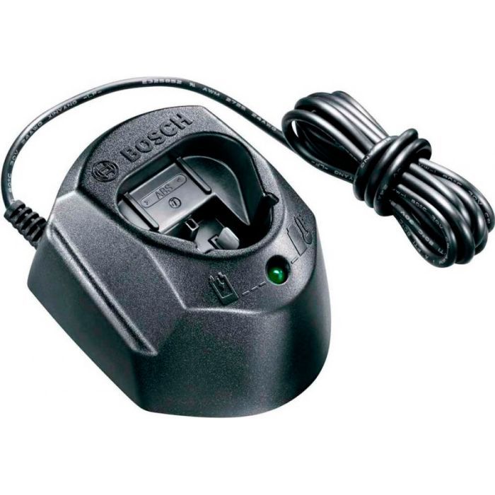 Аккумулятор к электроинструменту Bosch PBA 2x12В, 1.5Аг и ЗУ GAL 1210 CV (1.600.A01.L3E) изображение 2