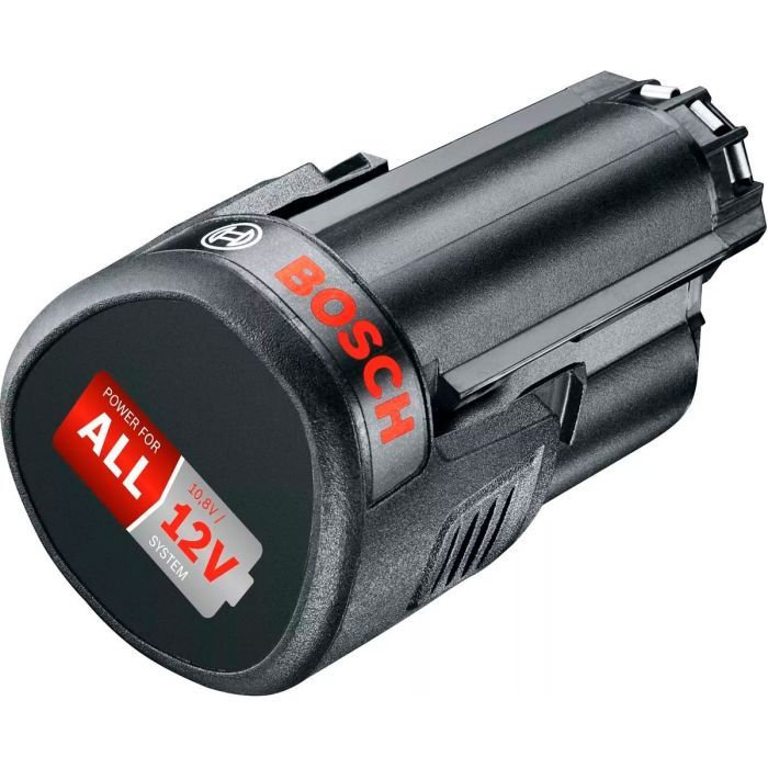 Аккумулятор к электроинструменту Bosch PBA 2x12В, 1.5Аг и ЗУ GAL 1210 CV (1.600.A01.L3E) изображение 3
