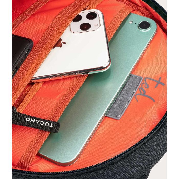 Рюкзак для ноутбука Tucano 11" Ted (BKTED11-VM) зображення 3