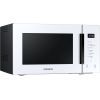 Мікрохвильова піч Samsung MS23T5018AW/UA зображення 2