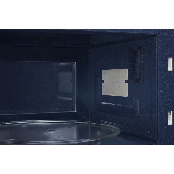 Мікрохвильова піч Samsung MS23T5018AW/UA зображення 6