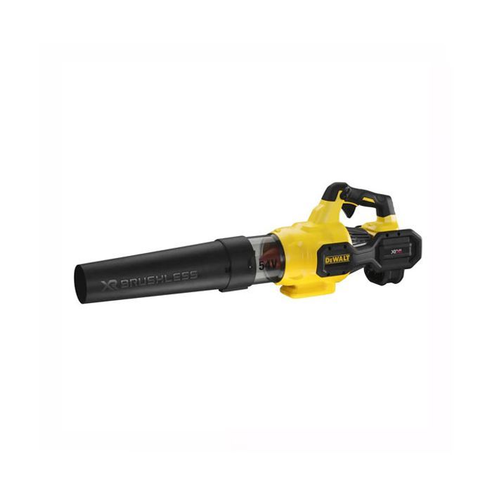 Повітродувка DeWALT DCMBA572X1 (Без АКБ і ЗП) (DCMBA572X1)