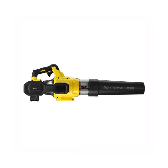 Повітродувка DeWALT DCMBA572X1 (Без АКБ і ЗП) (DCMBA572X1) зображення 2