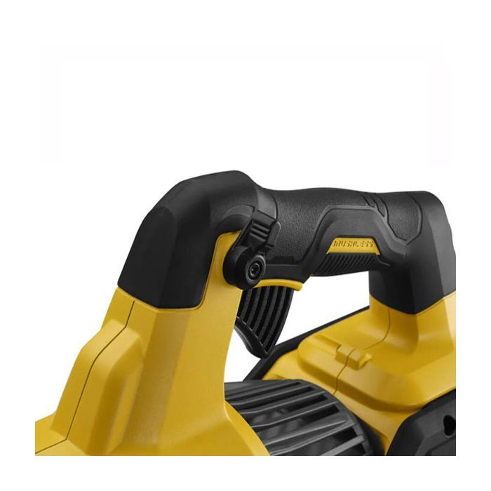 Повітродувка DeWALT DCMBA572X1 (Без АКБ і ЗП) (DCMBA572X1) зображення 3
