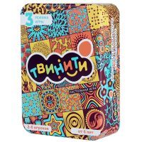 Настольная игра Стиль жизни Твинити (142932)