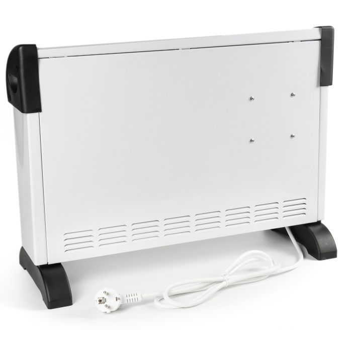Обігрівач Hölmer HCH-200W зображення 2
