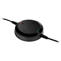Навушники Jabra Evolve 20 UC Stereo USB-C (4999-829-289) зображення 4