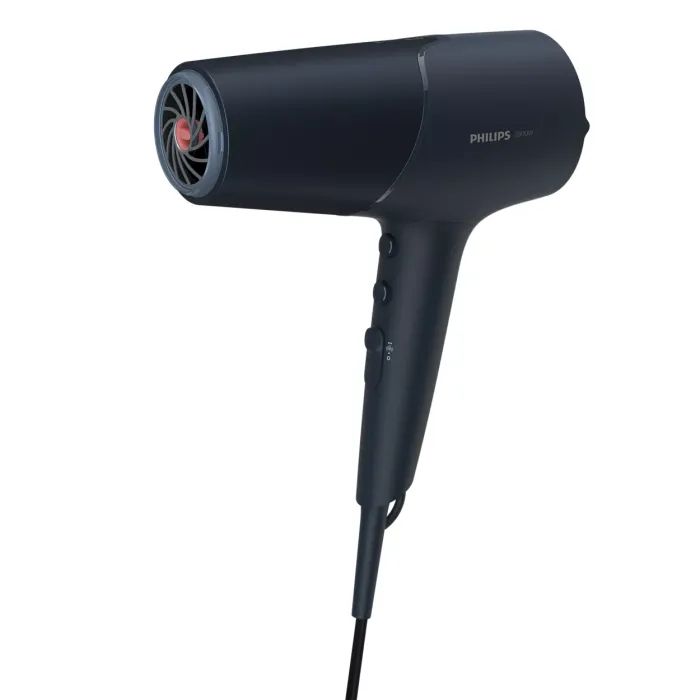 Фен Philips BHD512/00 зображення 2