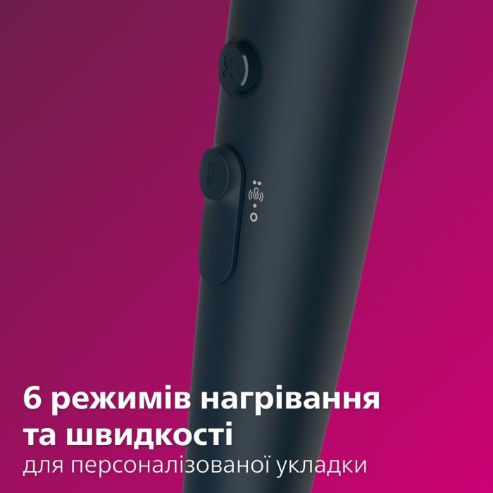 Фен Philips BHD512/00 зображення 7