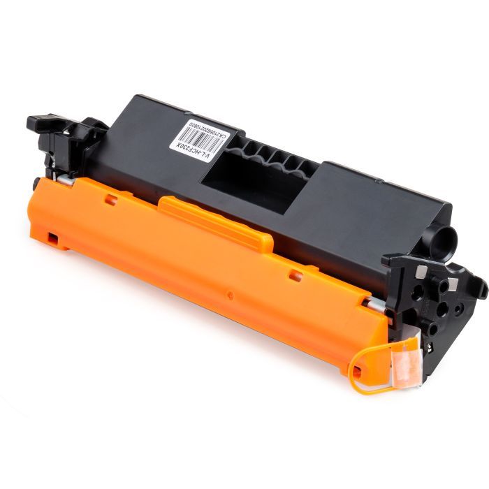 Картридж Vinga HP CF230A (V-L-HCF230A) зображення 3