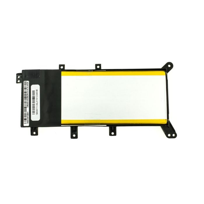 Аккумулятор для ноутбука ASUS VivoBook X555 C21N1408, 4829mAh (37Wh), 2cell, 7.5V, Li-ion, (A47676) изображение 2