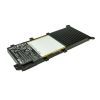 Аккумулятор для ноутбука ASUS VivoBook X555 C21N1408, 4829mAh (37Wh), 2cell, 7.5V, Li-ion, (A47676) изображение 3