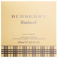 Парфумована вода Burberry Weekend For Women 100 мл (3386463302729/5045252667484/3614226905284) зображення 2