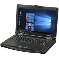Ноутбук Panasonic TOUGHBOOK FZ-55 (FZ-55AG08UT9) изображение 3