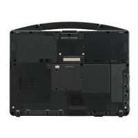 Ноутбук Panasonic TOUGHBOOK FZ-55 (FZ-55AG08UT9) изображение 8