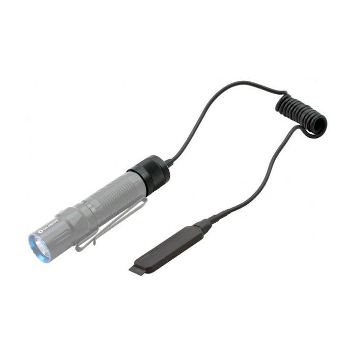 Выносная тактическая кнопка Olight RM2T для M2T (RM2T) изображение 2