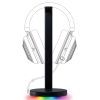 Підставка для гарнітури Razer Base Station V2 Chroma (RC21-01510100-R3M1) зображення 6