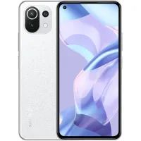 Мобільний телефон Xiaomi 11 Lite 5G NE 8/256GB White зображення 11