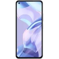 Мобільний телефон Xiaomi 11 Lite 5G NE 8/256GB White