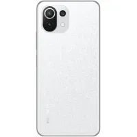 Мобільний телефон Xiaomi 11 Lite 5G NE 8/256GB White зображення 2