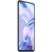 Мобільний телефон Xiaomi 11 Lite 5G NE 8/256GB White зображення 7