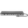 Концентратор Belkin USB-C 11-in-1 Multiport Dock (INC004BTSGY) изображение 10