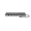 Концентратор Belkin USB-C 11-in-1 Multiport Dock (INC004BTSGY) изображение 7