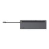 Концентратор Belkin USB-C 11-in-1 Multiport Dock (INC004BTSGY) изображение 8