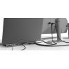 Концентратор Belkin USB-C 11-in-1 Multiport Dock (INC004BTSGY) изображение 9