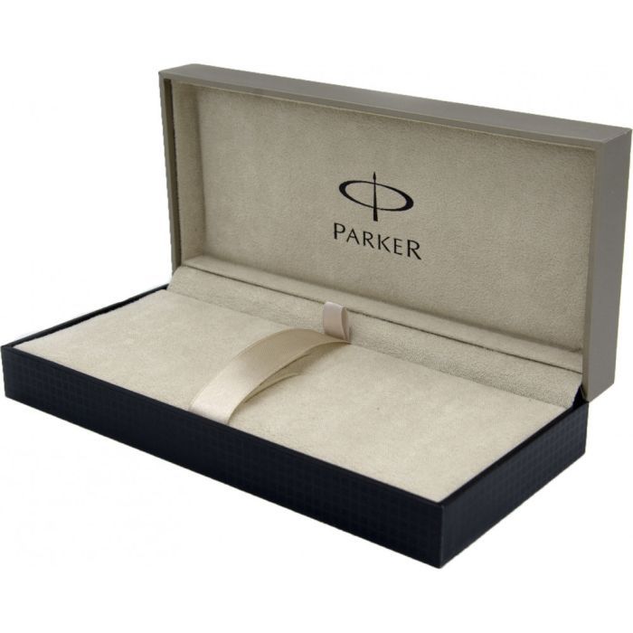 Ручка шариковая Parker IM 17 Premium Pearl GT BP (24 732) изображение 5