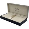 Ручка шариковая Parker IM 17 Premium Pearl GT BP (24 732) изображение 5