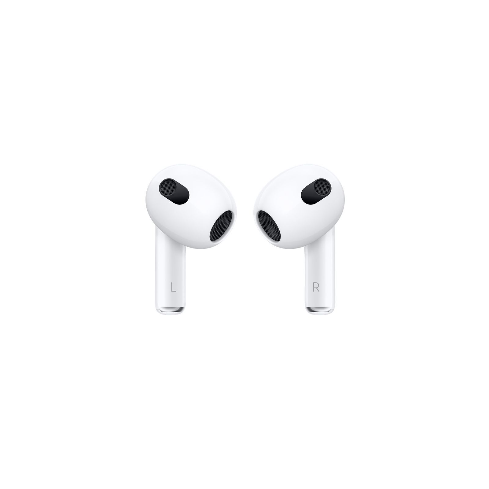 T　AirPods 第3世代 Apple 『新品』Apple AirPods 第3世代 MME73J/A イヤホン : ノア