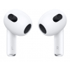 Наушники Apple AirPods (3rd generation) with Wireless Charging Case (MME73TY/A) изображение 2