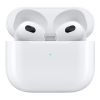 Наушники Apple AirPods (3rd generation) with Wireless Charging Case (MME73TY/A) изображение 3