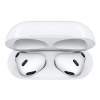 Наушники Apple AirPods (3rd generation) with Wireless Charging Case (MME73TY/A) изображение 4