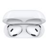 Наушники Apple AirPods (3rd generation) with Wireless Charging Case (MME73TY/A) изображение 4
