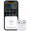 Наушники Apple AirPods (3rd generation) with Wireless Charging Case (MME73TY/A) изображение 5