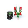 Спецтехника Bburago Трактор Fendt 1050 Vario 10 см (18-31665) изображение 10