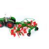 Спецтехника Bburago Трактор Fendt 1050 Vario 10 см (18-31665) изображение 5