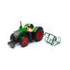 Спецтехника Bburago Трактор Fendt 1050 Vario 10 см (18-31665) изображение 9