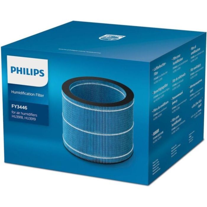 Фильтр для увлажнителя воздуха Philips FY3446/30 изображение 2