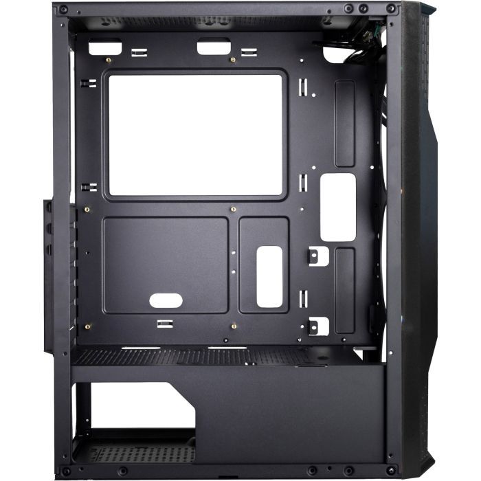 Корпус для ПК Frime Legion-U3-GLS-4DTRMLT16.6WP зображення 5