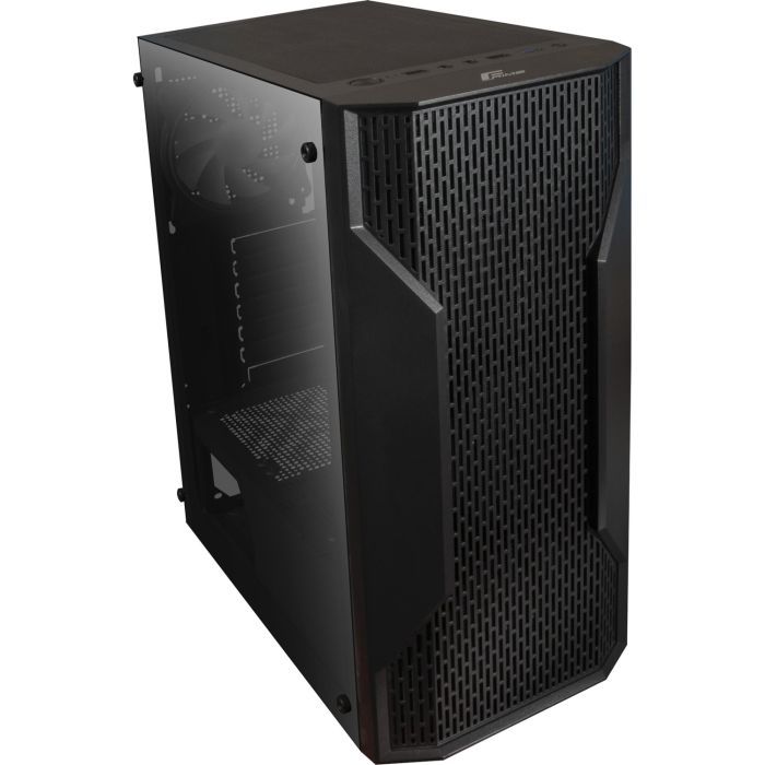 Корпус для ПК Frime Legion-U3-GLS-4DTRMLT16.6WP зображення 6