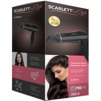 Фен Scarlett SC-HD70IT44 изображение 6