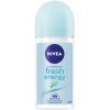 Антиперспирант Nivea Fresh Energy Энергия свежести шариковый 50 мл (4005808741731/42247005/4006000007977)