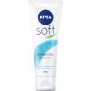 Крем для обличчя Nivea Soft Освіжаючий зволожувальний Для обличчя, рук та тіла 75 мл (4005900008954/4005808890576/4006000009599)